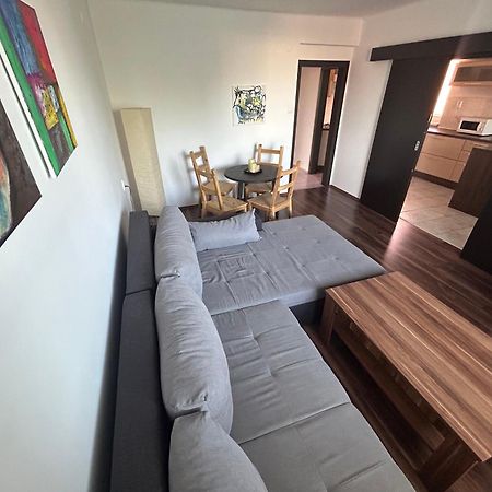 Apartman Rose Dunajská Streda المظهر الخارجي الصورة