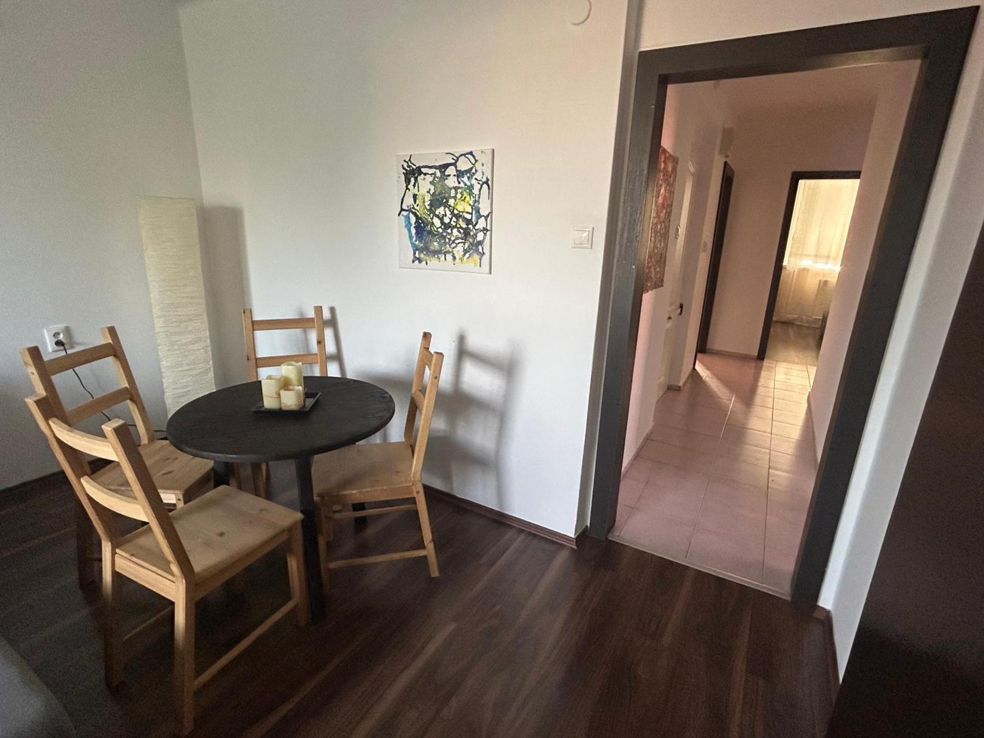 Apartman Rose Dunajská Streda المظهر الخارجي الصورة