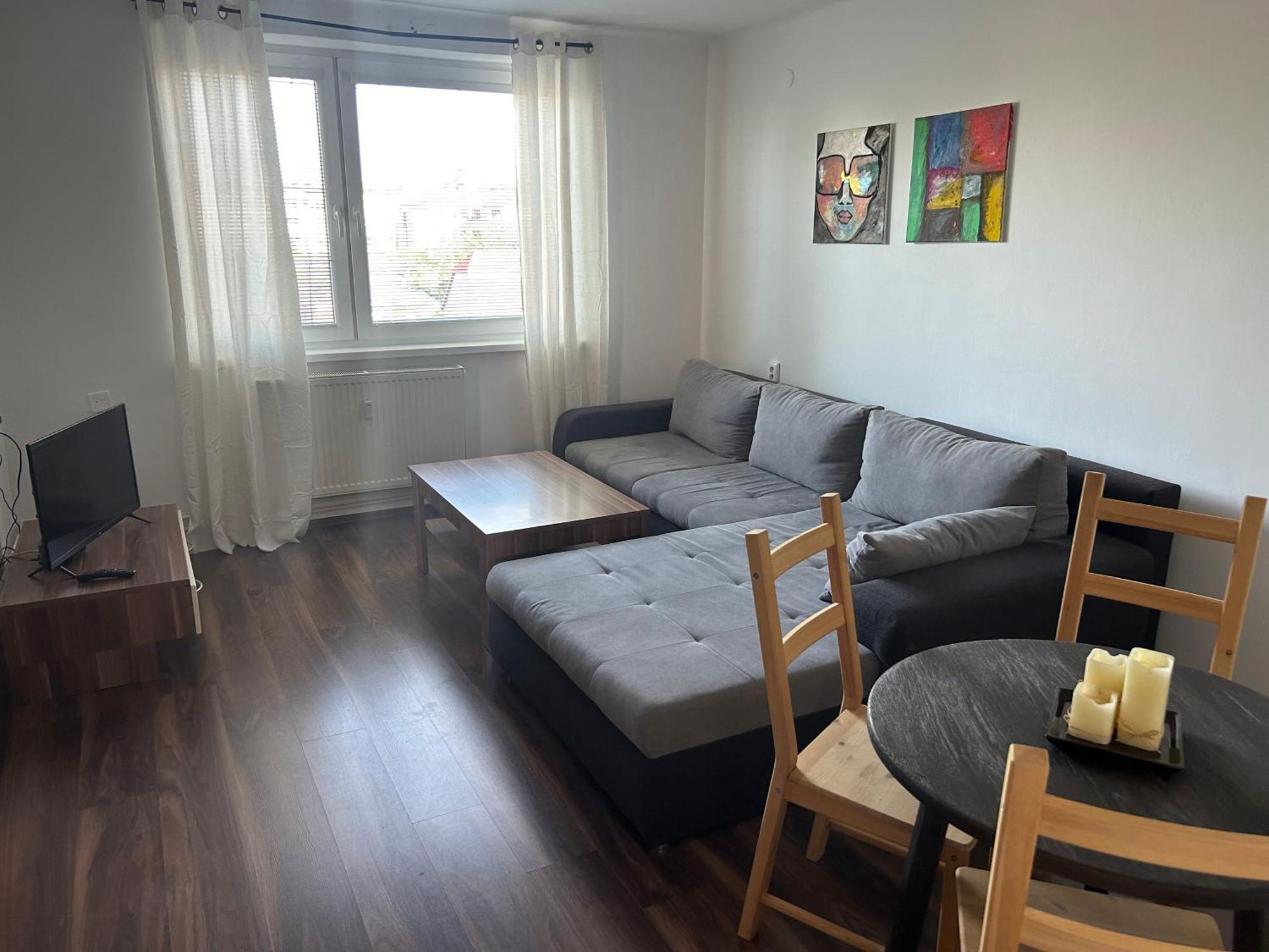 Apartman Rose Dunajská Streda المظهر الخارجي الصورة