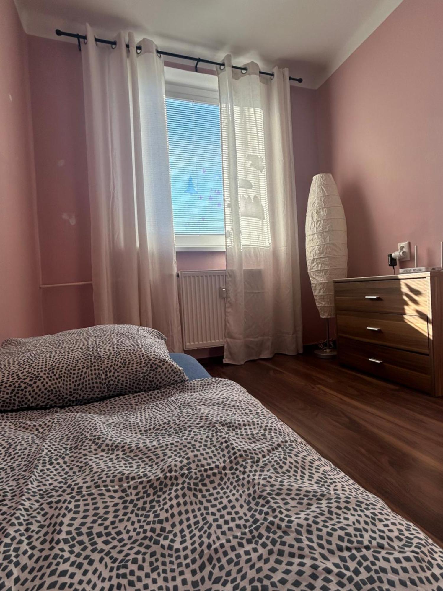 Apartman Rose Dunajská Streda المظهر الخارجي الصورة