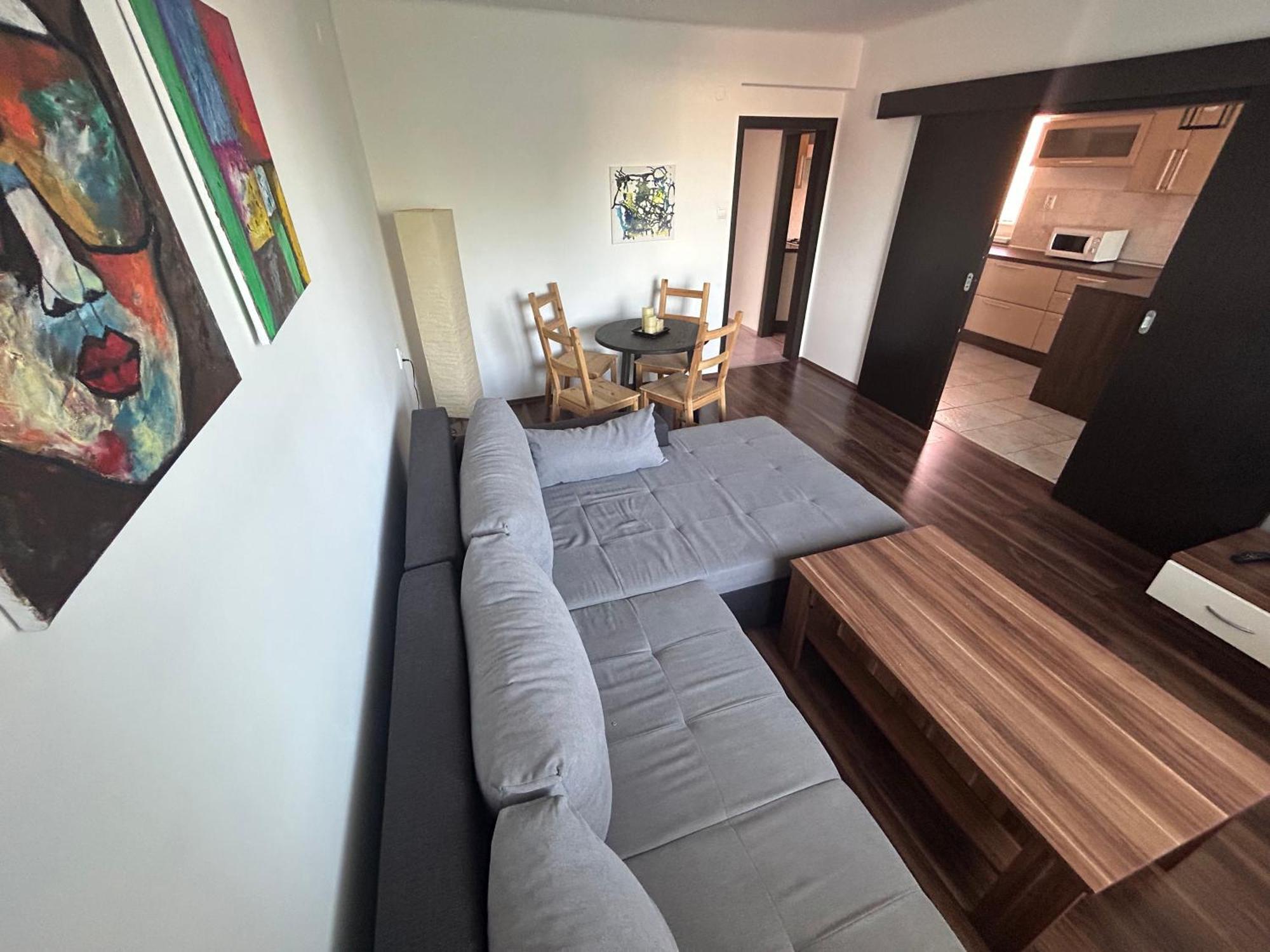 Apartman Rose Dunajská Streda المظهر الخارجي الصورة