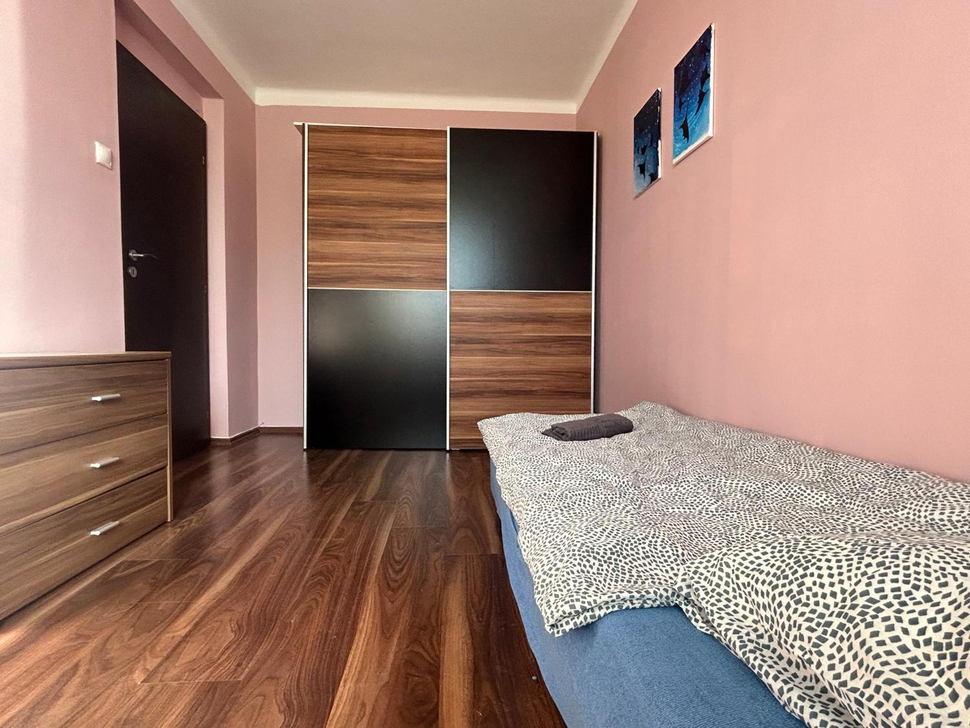 Apartman Rose Dunajská Streda المظهر الخارجي الصورة
