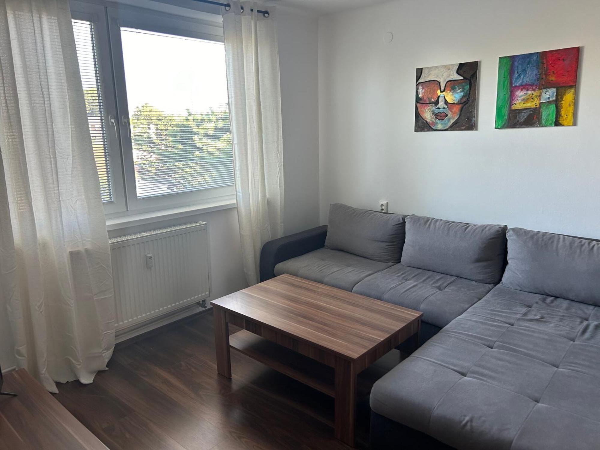 Apartman Rose Dunajská Streda المظهر الخارجي الصورة